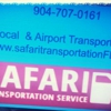 Safari Transportation Service gallery