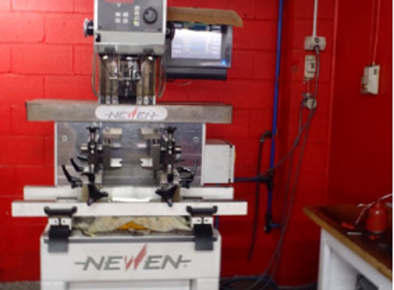 Southern Engine Reconditioning Pty Ltd - Kembla Grange, NSW