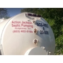 Action Jackson Septic Pumping - Septic Tank & System Cleaning