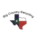 Big Country Recycling - Recycling Centers