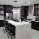 M & R Marble and Granite - Granite