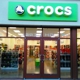 Crocs at Woodburn Outlets