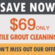 Tile Grout Cleaning Carrollton TX