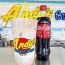 Andy's Frozen Custard - Dessert Restaurants
