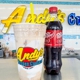 Andy's Frozen Custard