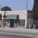 Boy's TV Plus Repair - Television & Radio Stores