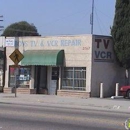 Boy's TV Plus Repair - Television & Radio-Service & Repair