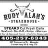 Rudy Alan's Steakhouse gallery