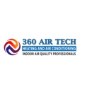 360 Air Tech - Air Conditioning Service & Repair
