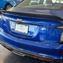 Blackstone Cadillac - New Car Dealers