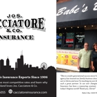 Cacciatore Insurance