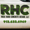 Rock Hard Concrete Design gallery