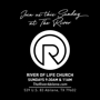 River of Life Church