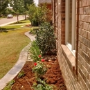 Ray holiday lighing and landscaping