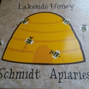 Schmidt Apiaries - Food Products