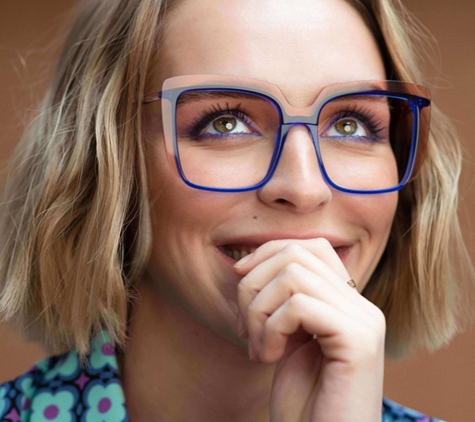 Zacharia Naumann Optometry - Wagga Wagga, NSW