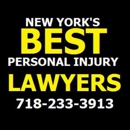 Ajlouny Injury Law - Attorneys