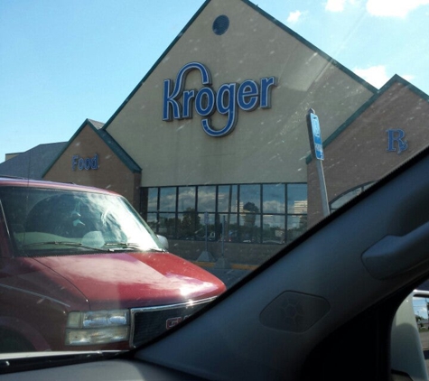 Kroger Pharmacy - Burton, MI