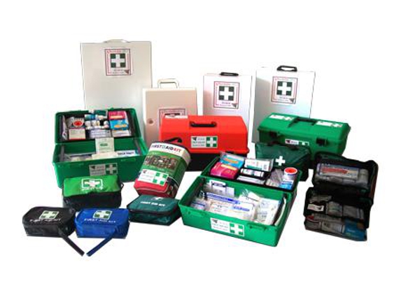 Affordable First Aid Supplies