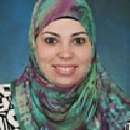 Dr. Aisha Sarah Traish, MD - Physicians & Surgeons, Ophthalmology