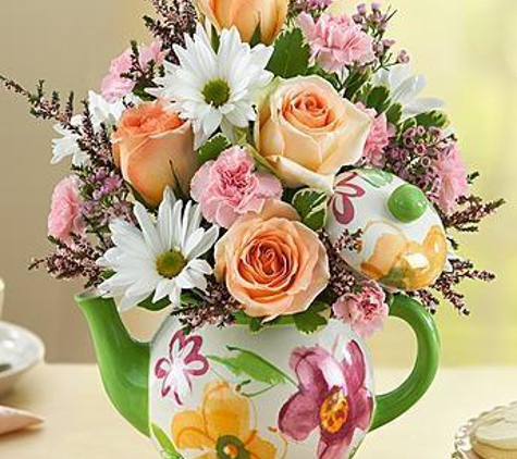 Buckingham Florist Inc. - Arlington, VA