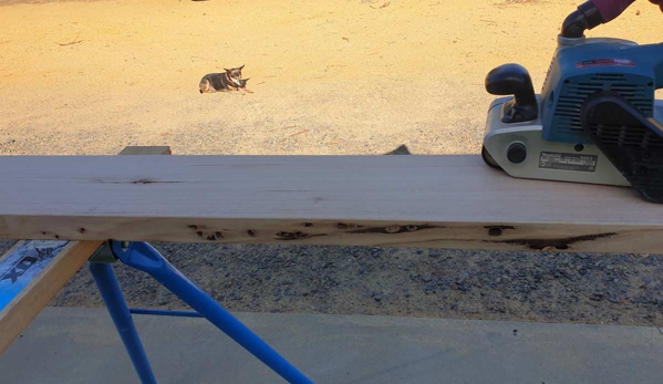 Cutting Edge Maintenance & Construction