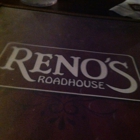 Reno's Roadhouse