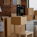 Norfolk Long Distance Moving - Movers