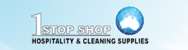 1 Stop Shop Hospitality and Cleaning Supplies. - Cleaning Products & Supplies