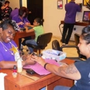 Milan Institute-San Antonio-Ingram Student Salon & Spa - Beauty Schools