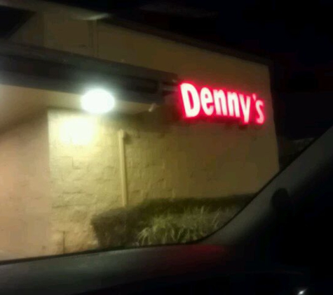 Denny's - Jacksonville, FL