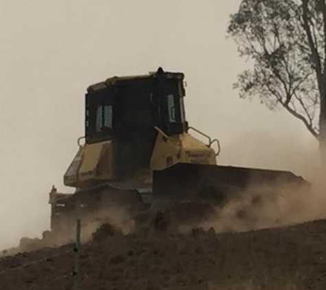 BN South - Moree, NSW