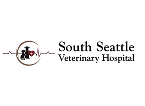 South Seattle Veterinary Hospital - Seattle, WA