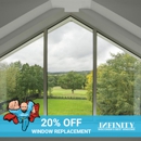 Infinity Exteriors - Roofing Contractors