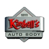 Kimball's Auto Body gallery