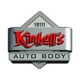 Kimball's Auto Body