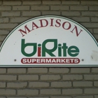 Madison Bi Rite