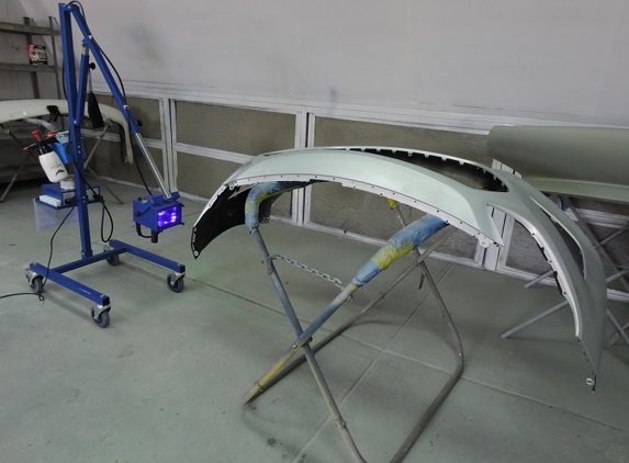 Gawler Bodyworks - Willaston, SA