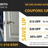 Locksmith of Houston TX gallery