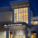 Emergency Dept, Fort Memorial Hospital - Medical Centers