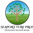 Seaport Turf Pros - Lawn Maintenance