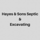 Hayes & Sons Septic & Excavating