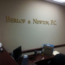 Berlof & Newton, P.C.