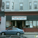 Harry's Laundry - Coin Operated Washers & Dryers