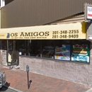 Dos Amigos Restaurant - Latin American Restaurants