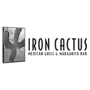 Iron Cactus Mexican Restaurant and Margarita Bar