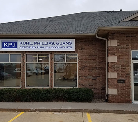 Kuhl, Phillips, & Jans - Coralville, IA