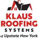 Klaus Roofing Systems of Upstate NY - Gutters & Downspouts