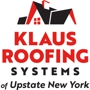 Klaus Roofing Systems of Upstate NY