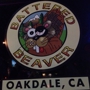 Battered Beaver